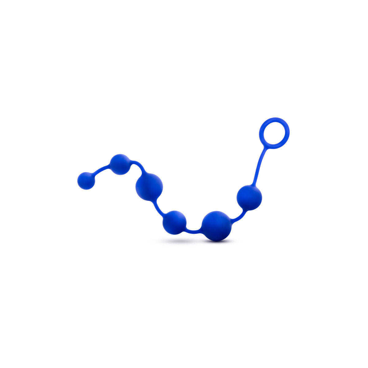 Analkugler Blush Performance Silikone